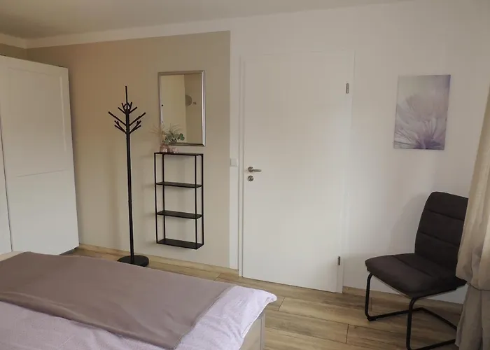 Ferienwohnung Butscher