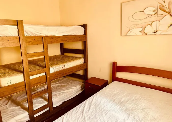 Casa Amarela