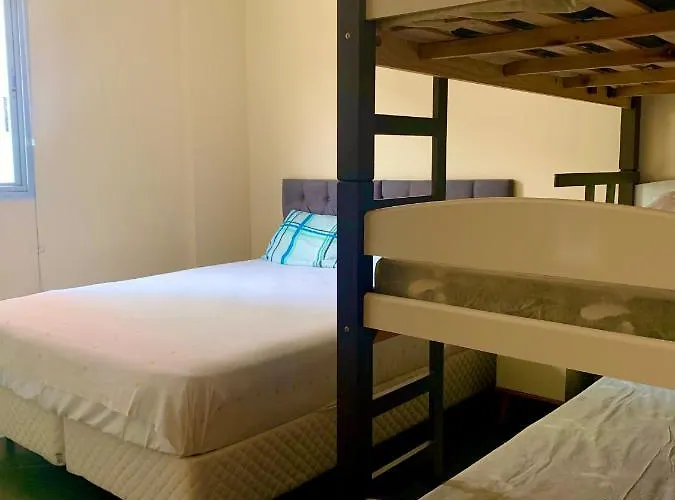 Apartamento Na Praia Da Enseada