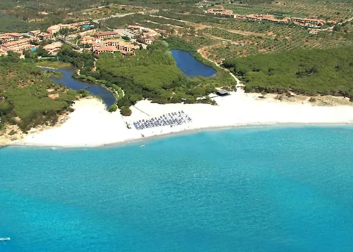 Residenza Sa Conzola