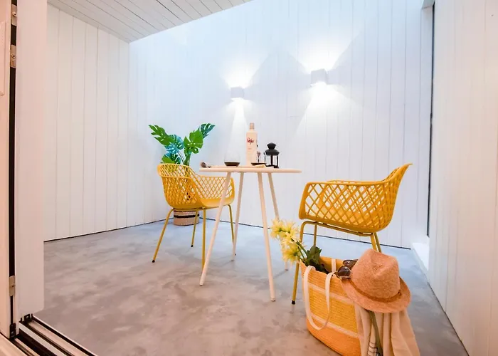 Apartamentos Atia Catedral