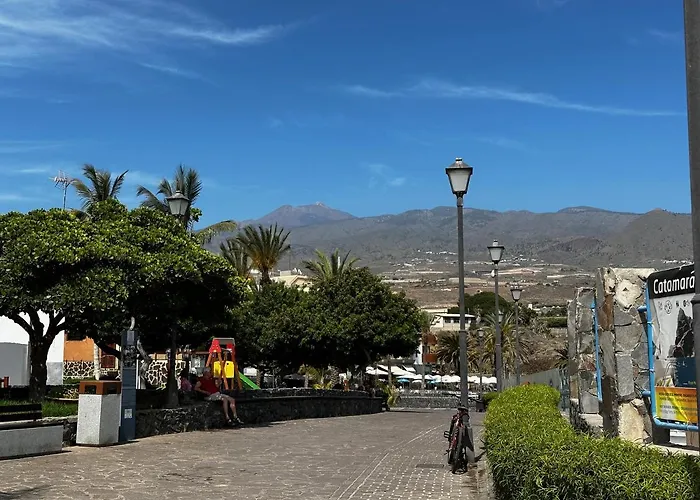 Magnificent And New Apartment In Playa San Juan