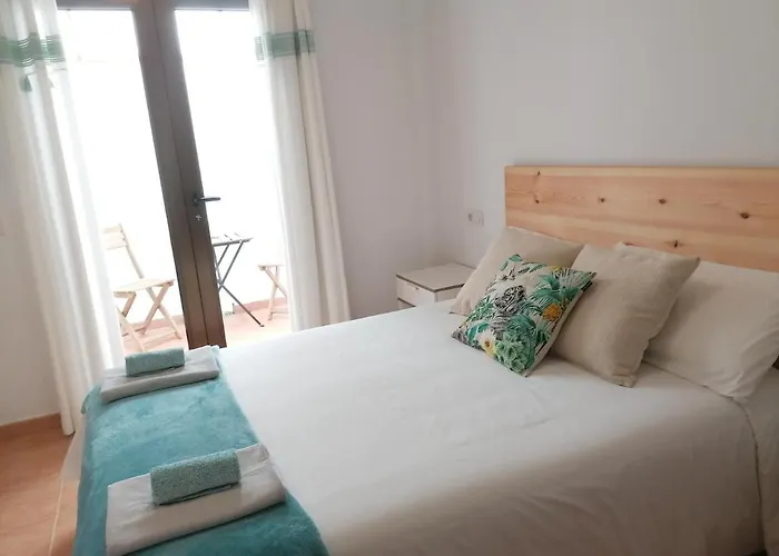 Casa Calderetas