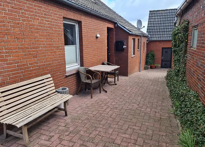 Haus Windjammer