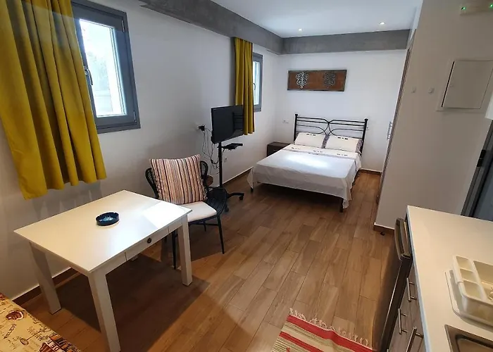 St.Thomas Beach Luxury Apartments