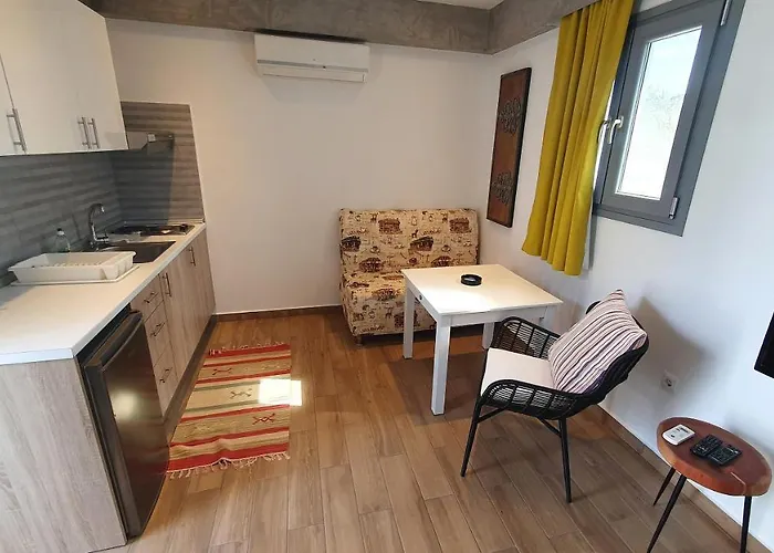 St.Thomas Beach Luxury Apartments