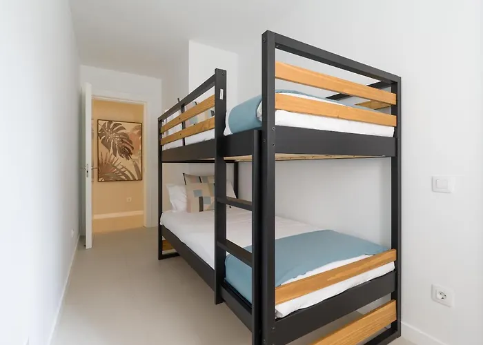 Royal Suites-Viviendas Vacacionales