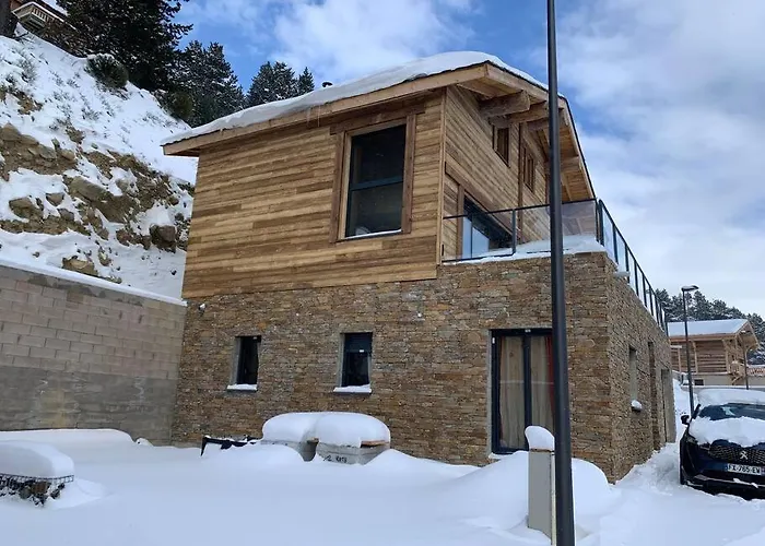 Charmant Appartement
