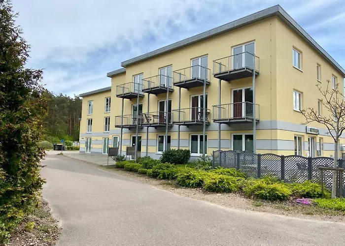Kuestenapartment 3