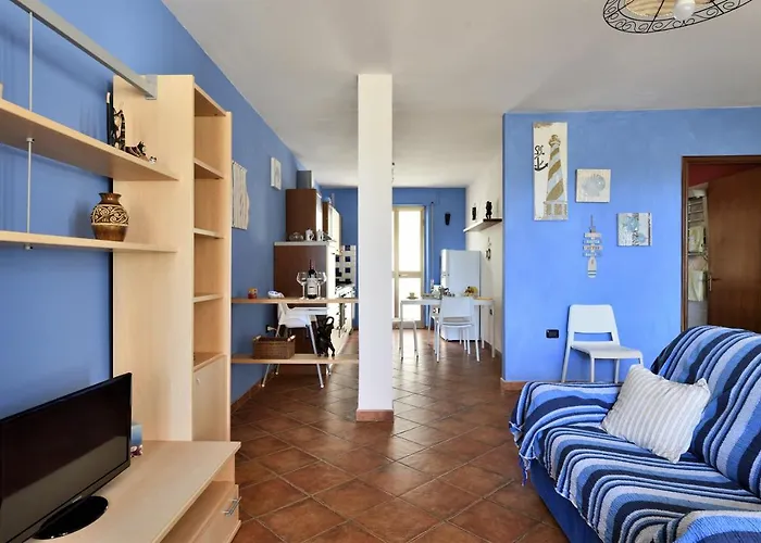 Casa Oleandri