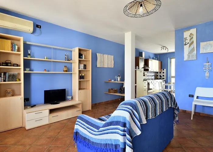 Casa Oleandri
