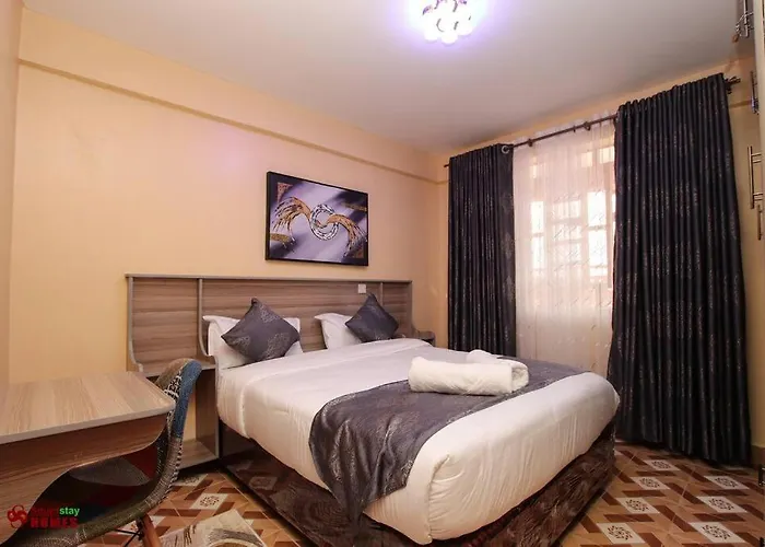 Limpopo House 2 Bedroom