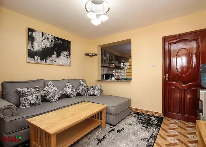 Limpopo House 2 Bedroom