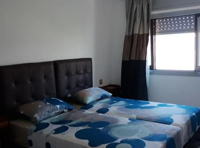 Martil Center Apartments