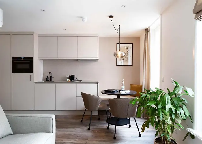 Finest Apartments