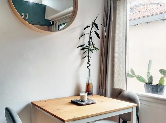 Studio A La Grande Plage De Biarritz