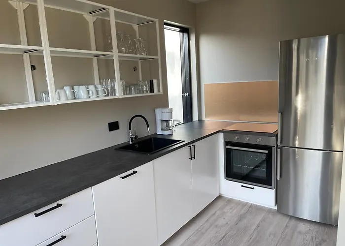 Keflavik Apartments 101