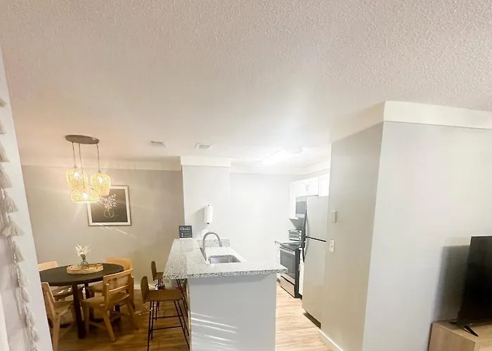 The Cozy Bohemian In Mid-City!