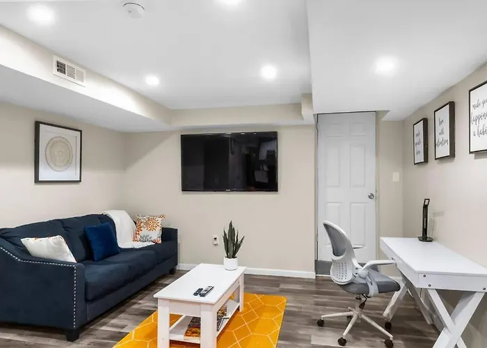 The Signature Suite