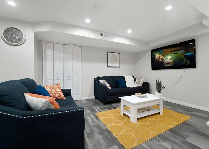 The Signature Suite