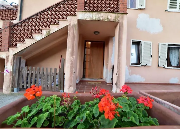 Casa Vacanze Il Pastore Tedesco