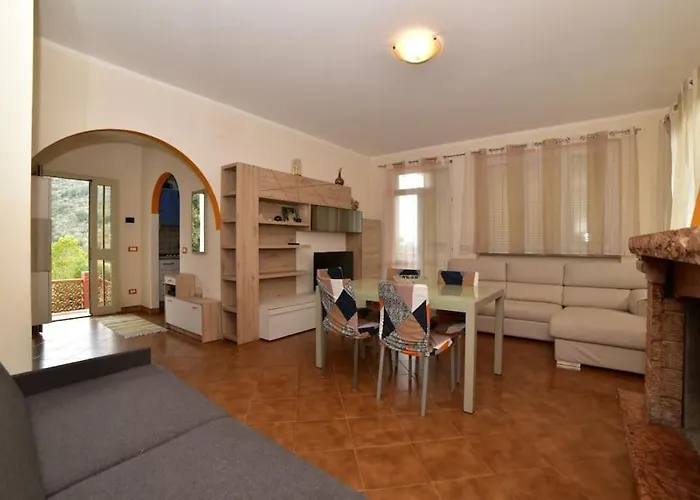 Casa Vacanze Il Pastore Tedesco