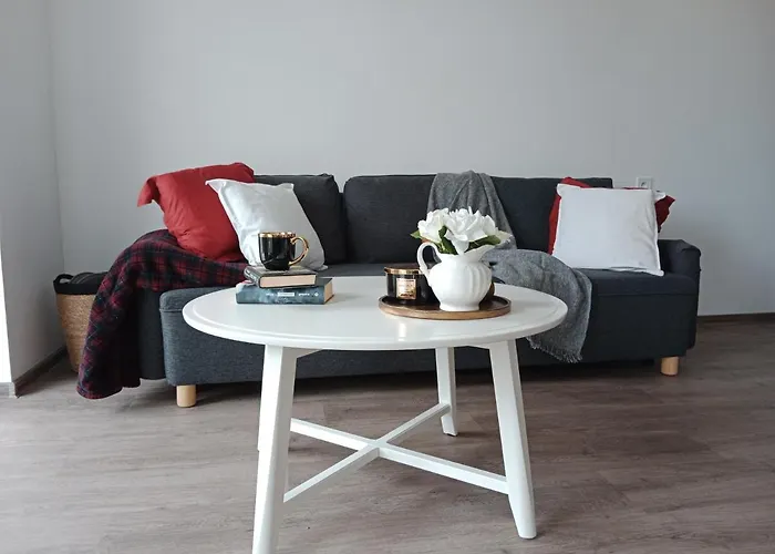 J&Z Apartman