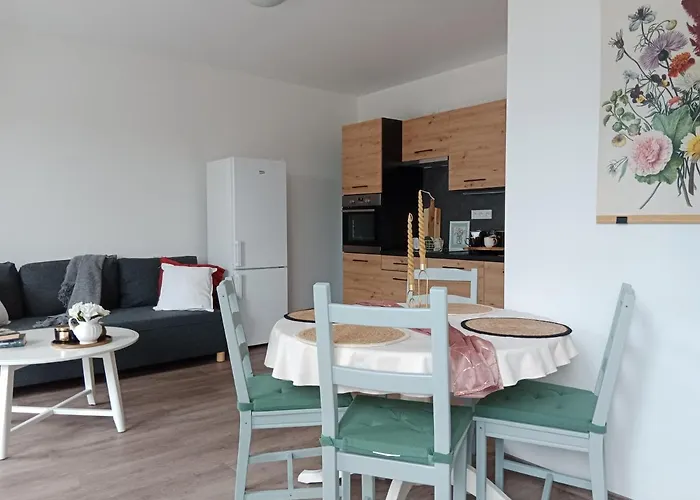 J&Z Apartman