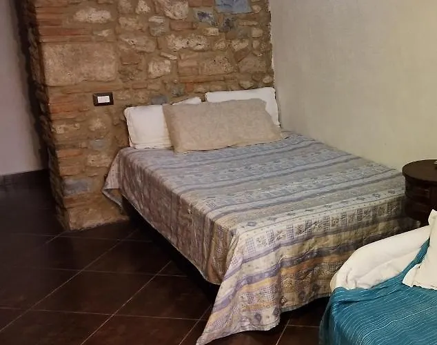 La Taverna Sotto La Torre