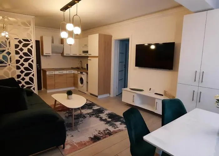 Pamy'S Residence