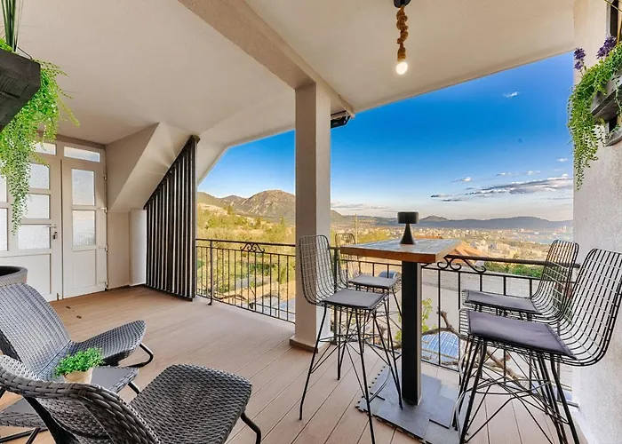 La Vida Apartments