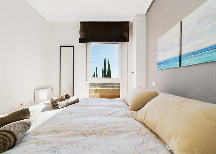 Casa Adelfas, Dehesa de Campoamor