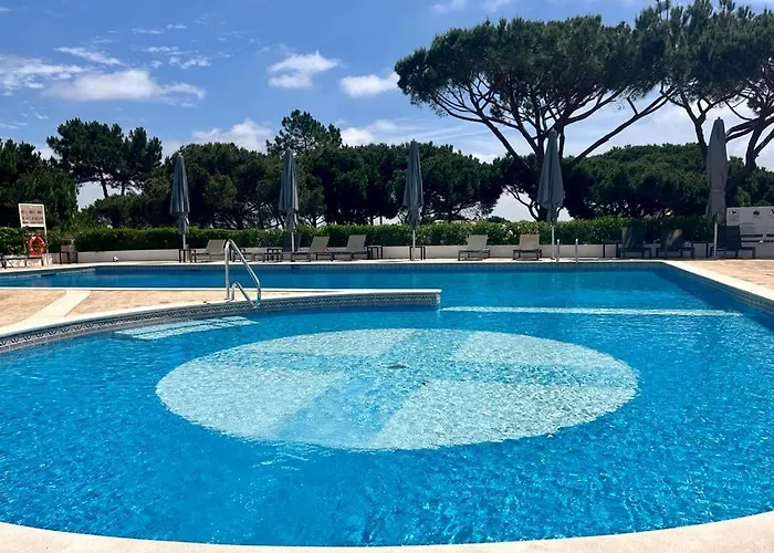 Beautiful Apartment Set In The Heart Of Quinta - Newly Refurbished