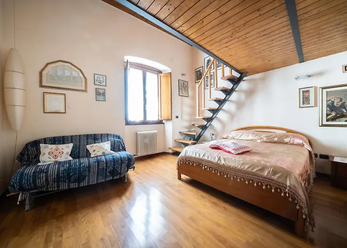 L'Olea Casa Vacanze