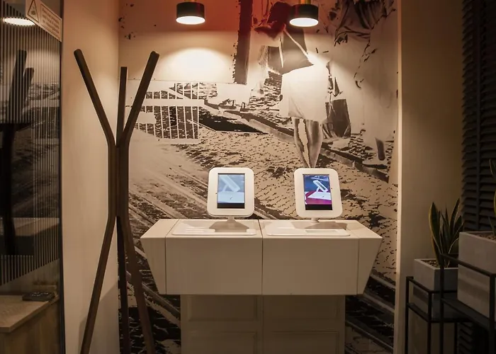 Hotel con golf: Room Select Via Veneto