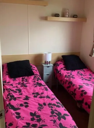 Whitley Bay Caravan Retreat