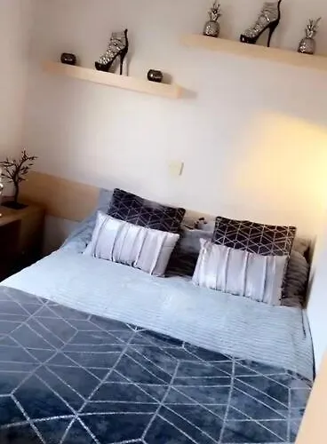 Whitley Bay Caravan Retreat