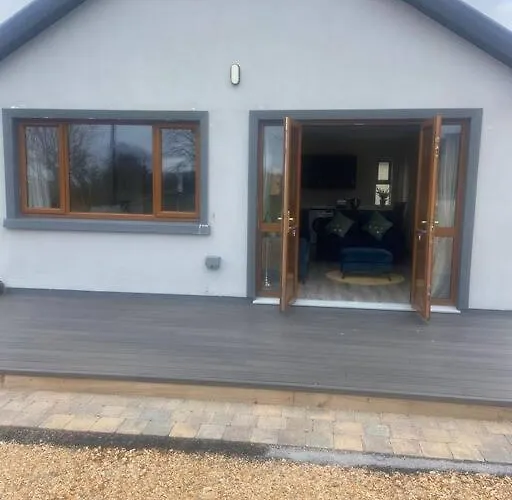 Modern Apartment At Croagh Patrick