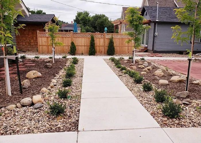 Cozy 2 Bdrm Vacation Rental - 1 Mile To Dtwn Rapid City