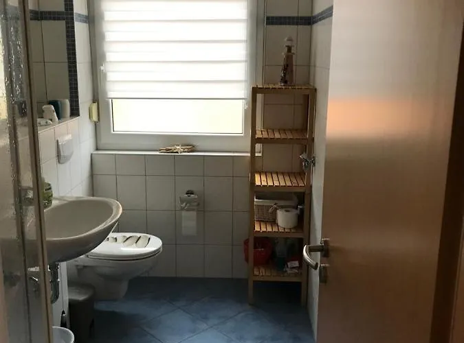 Ferienwohnung Ostseetraum