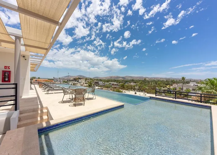 Lumina At Cardinal San Jose Del Cabo