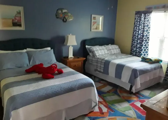 Legends Golf Beachy Condo