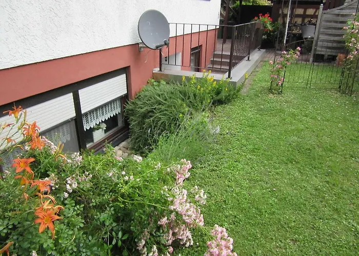 Ferienwohnung Benz-Boch