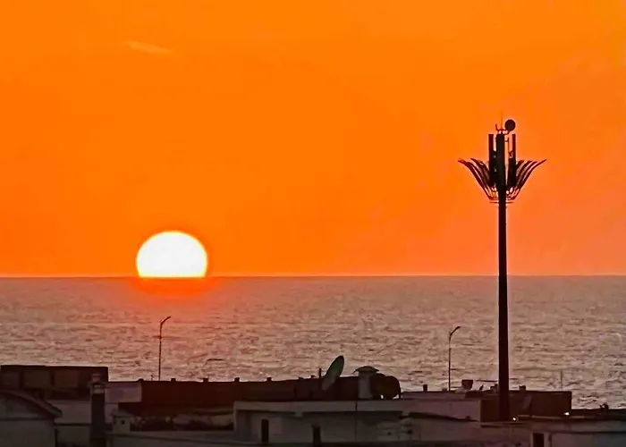 Dreamparc - Vue Sur Mer Et Parc Securite 24H