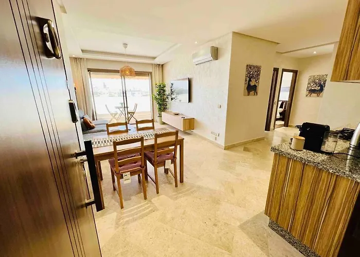 Dreamparc - Vue Sur Mer Et Parc Securite 24H