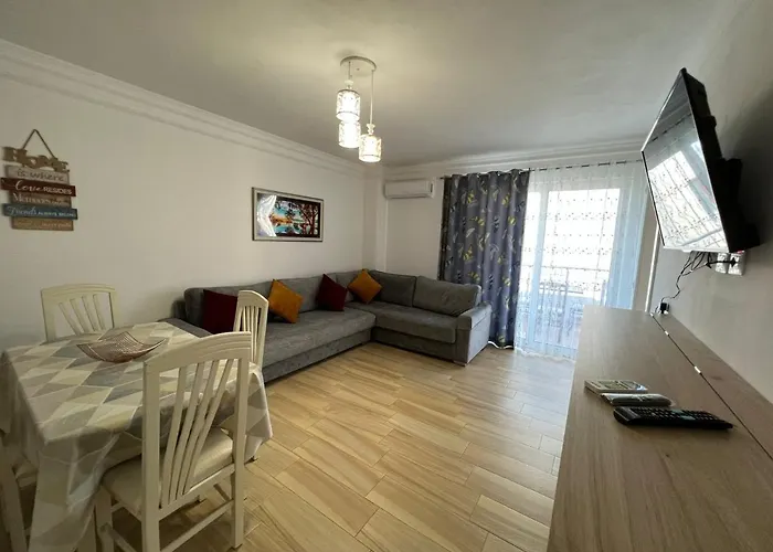 Soleil Summer Apartments