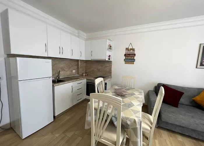 Soleil Summer Apartments