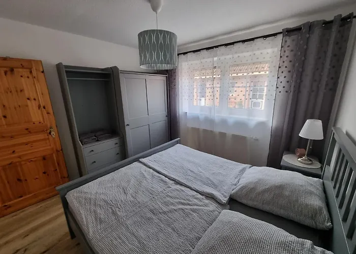 Ferienwohnung Nordseemond