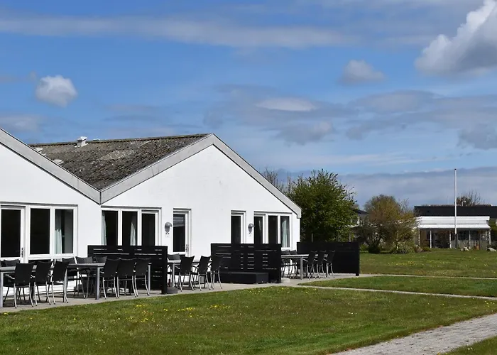 Kerteminde Byferie - Hyrdevej 83 - 85J