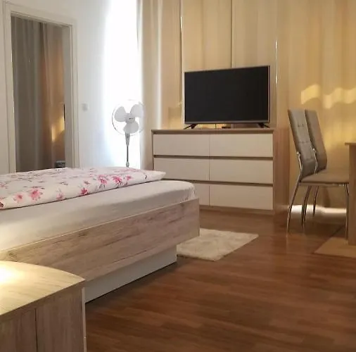 Familien-Ferienwohnung Fiwa Fewo-3